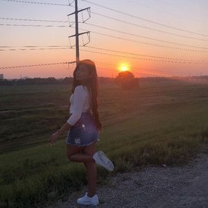 Meet your Posher, Jocelyn